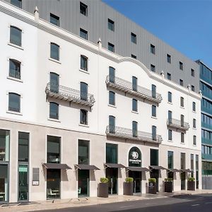 Doubletree By Hilton Lisbon Fontana Park